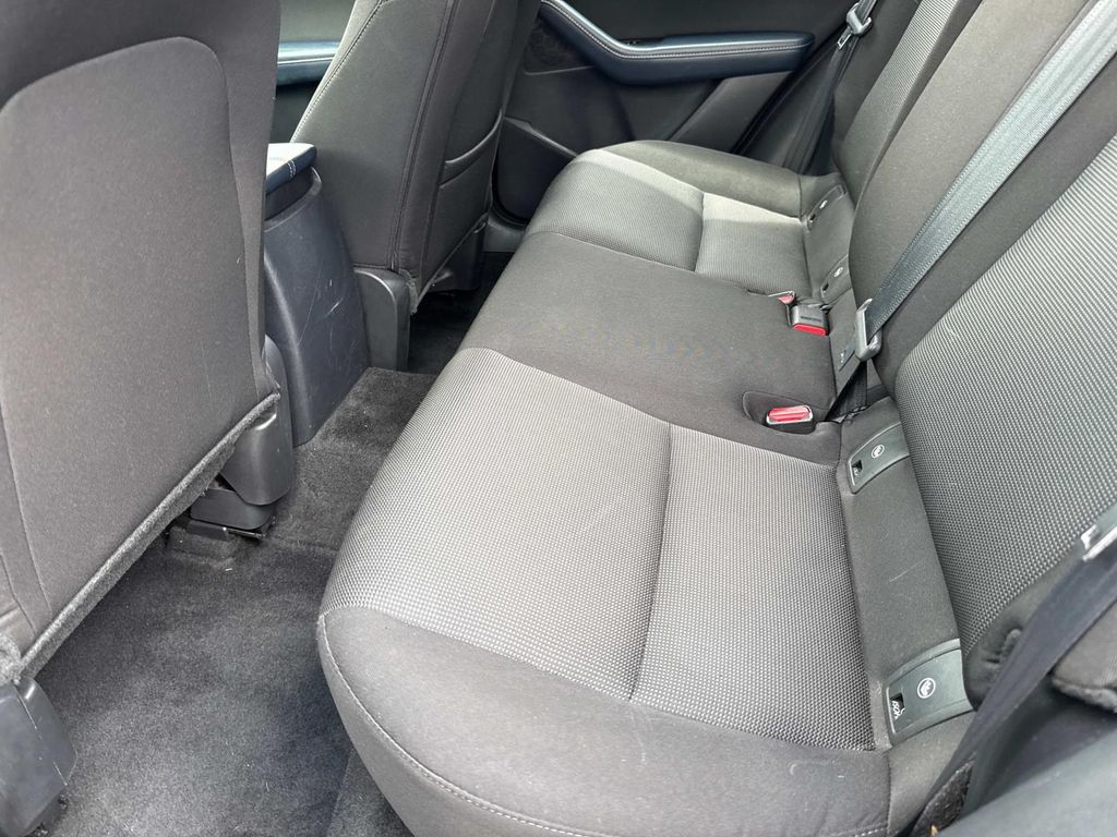 2021 Mazda CX-30 2.5 S photo 14