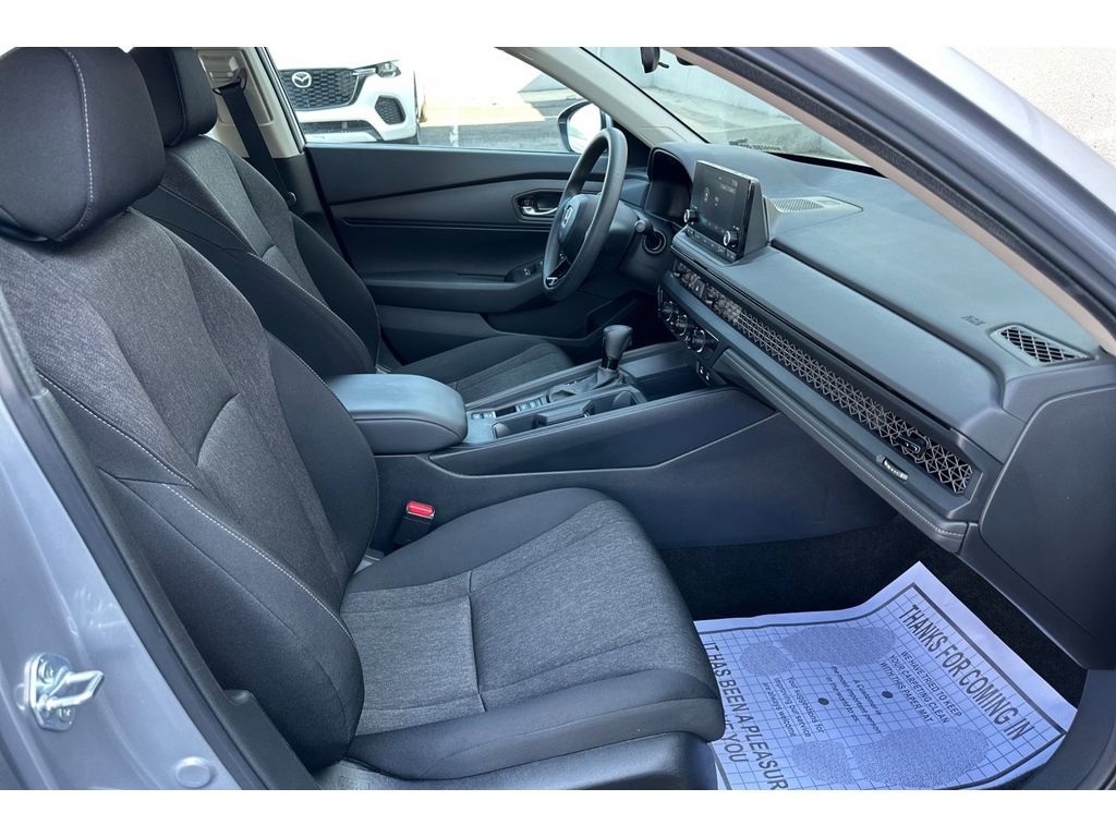 2024 Honda Accord 1.5T LX photo 18