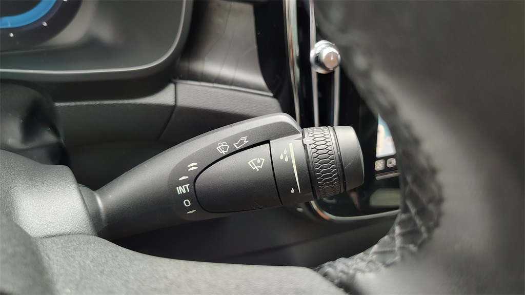 2023 Volvo C40 Recharge Plus photo 15
