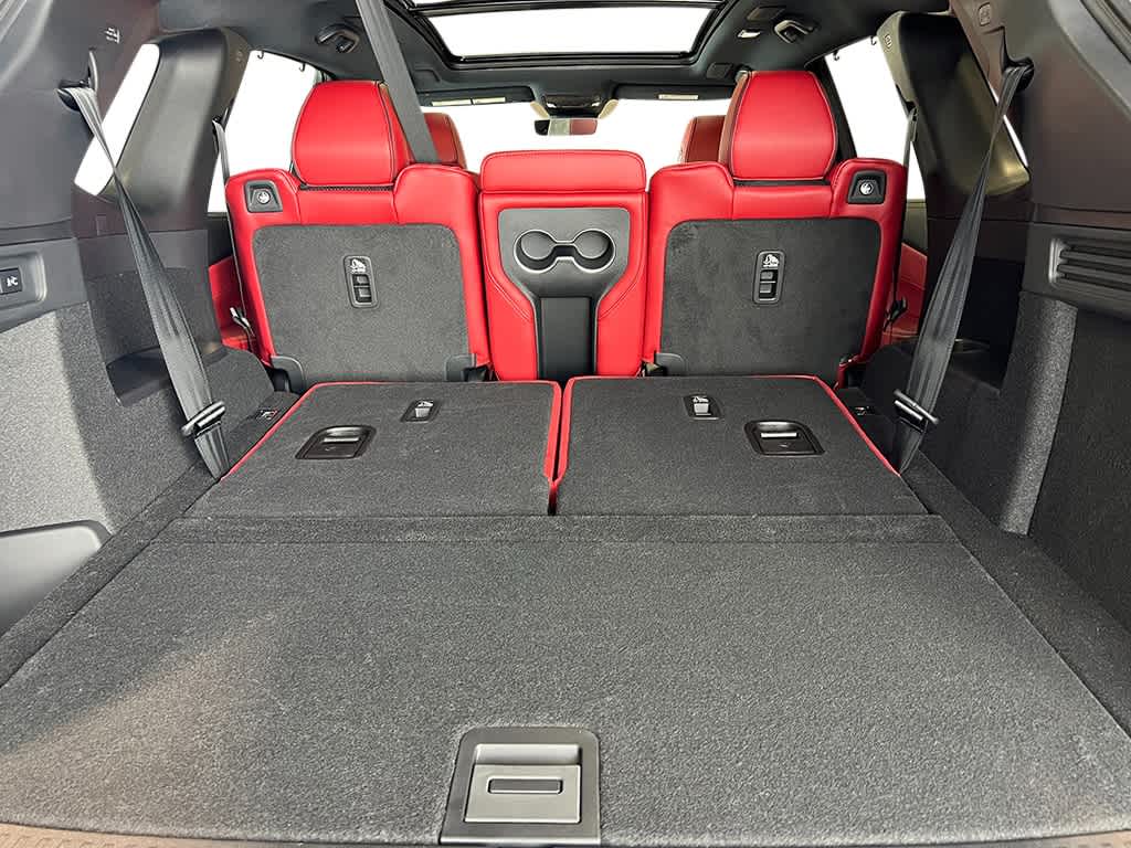 2026 Acura MDX A-Spec SH-AWD photo 34