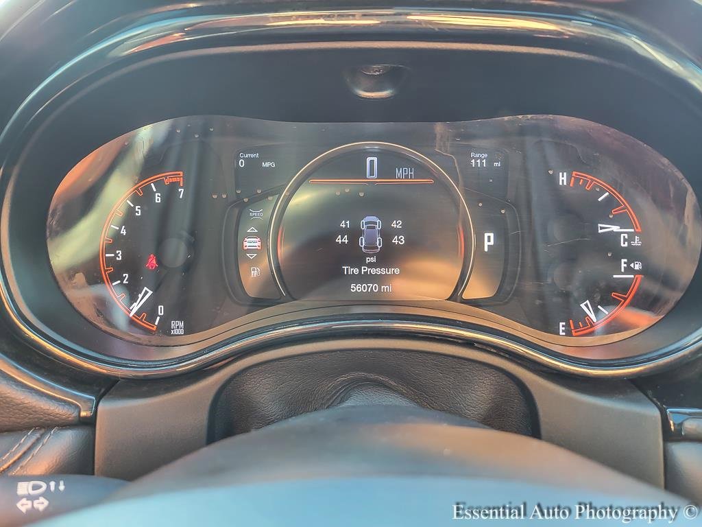 2022 DODGE DURANGO - Image 12