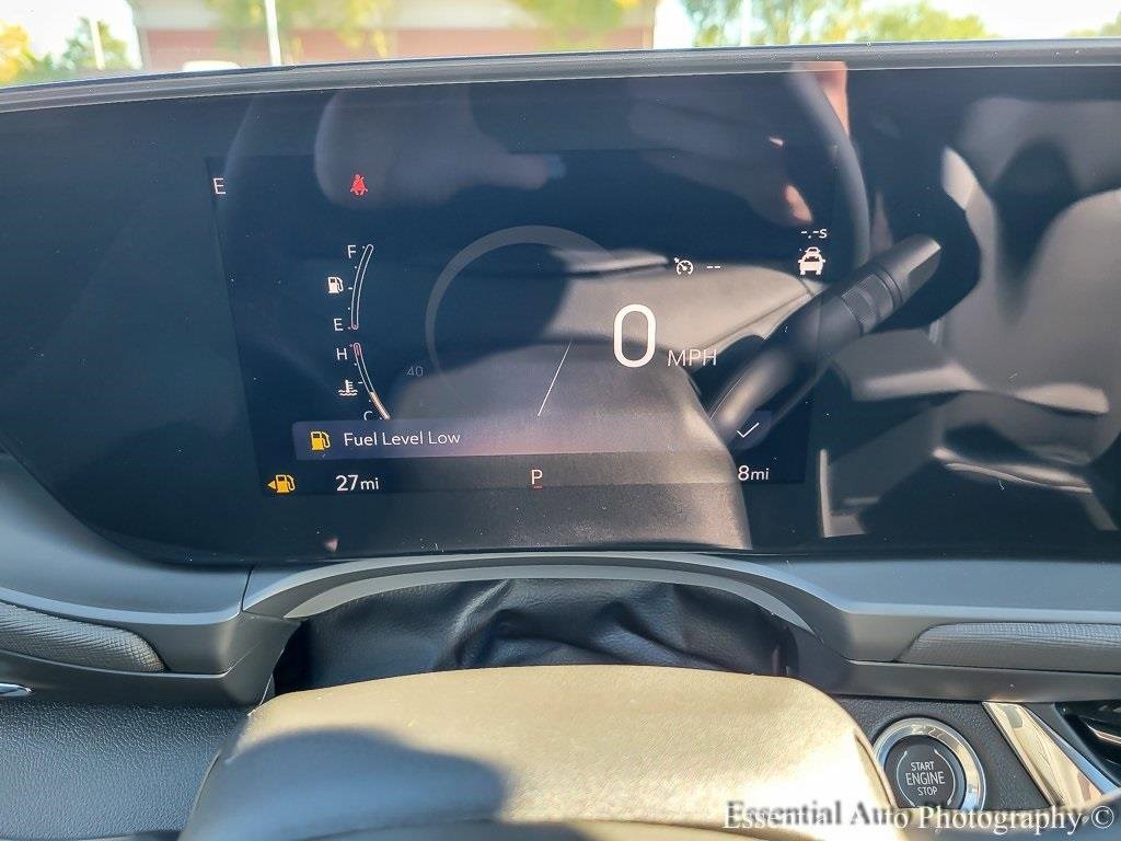 2026 BUICK ENVISTA - Image 12