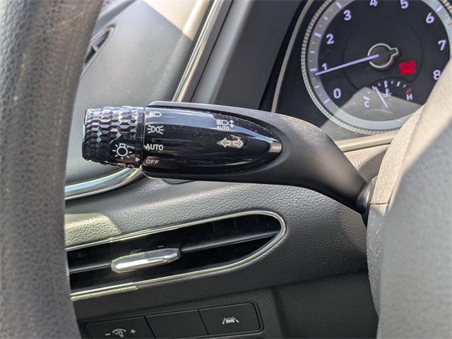 2020 Hyundai Sonata SEL photo 26