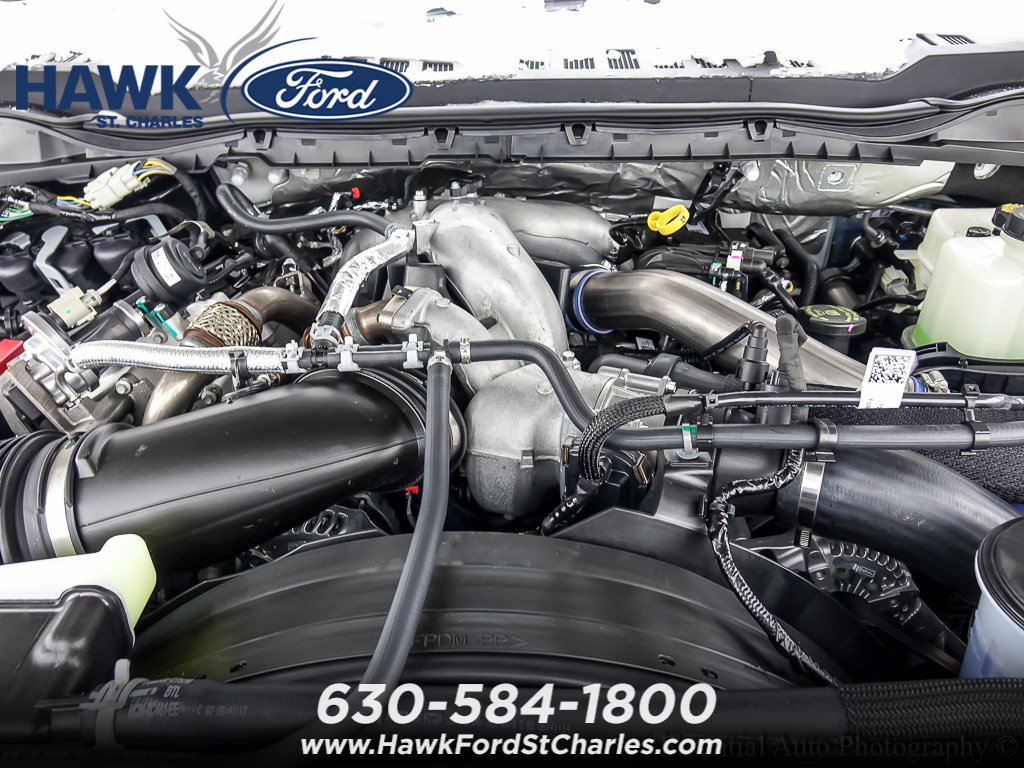 2026 FORD F-550 - Image 14