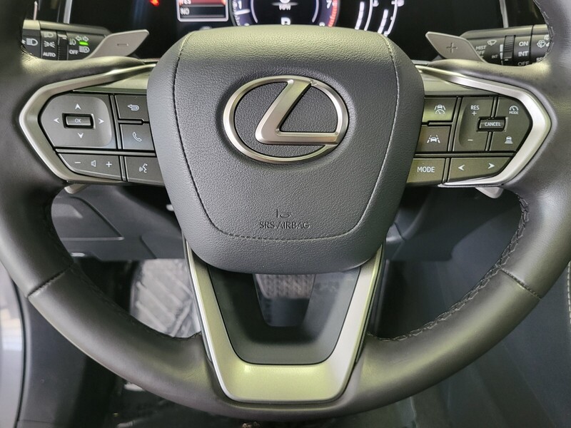 2024 Lexus NX 250 photo 17