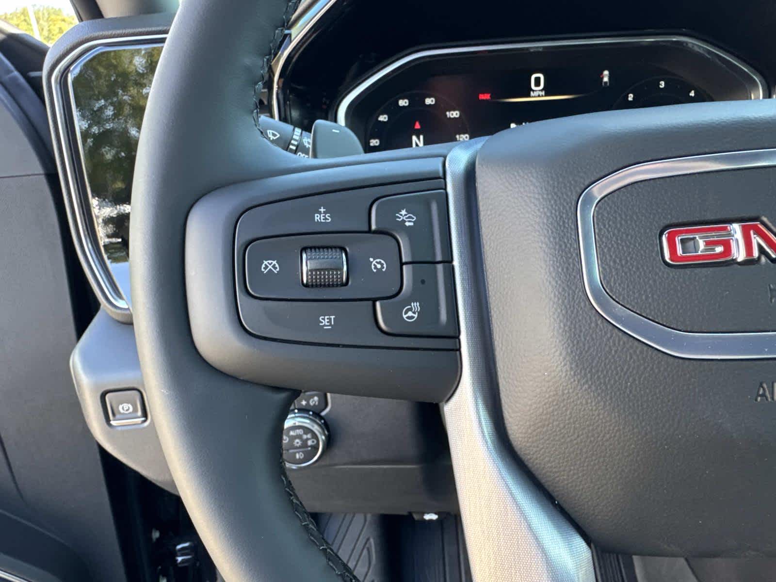 2026 Gmc Sierra SLT photo 14