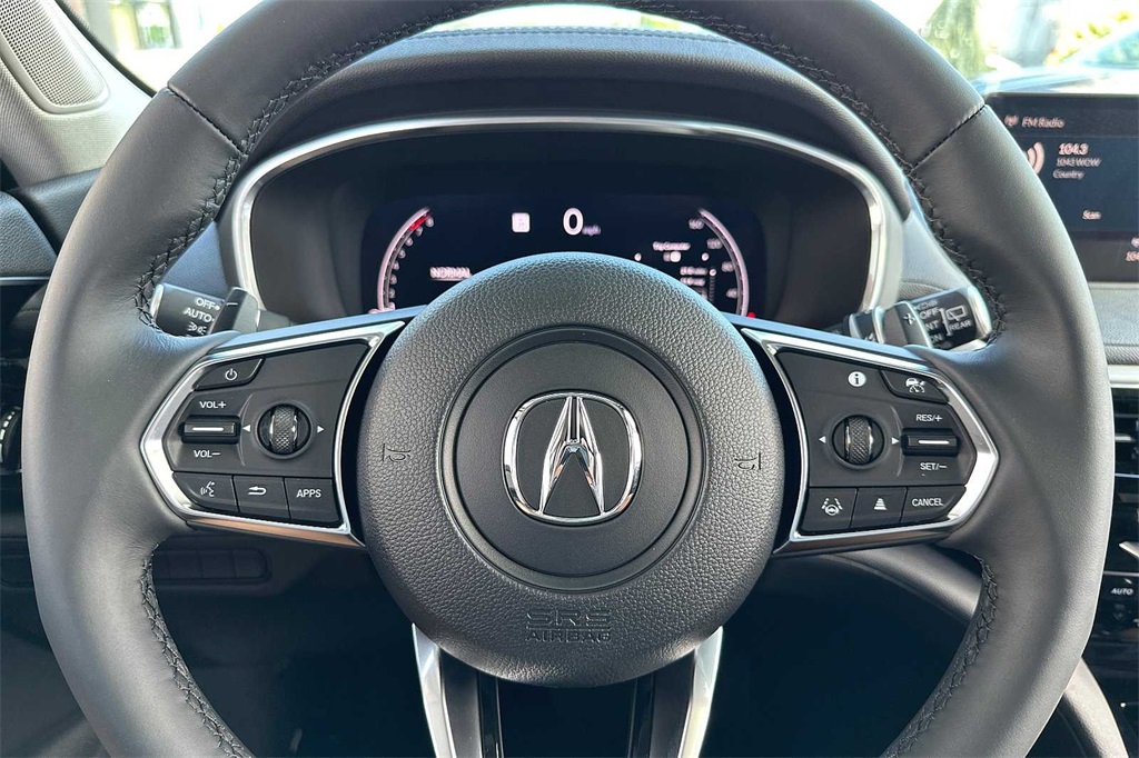 New 2024 Acura MDX 3.5L for Sale Boise ID 24A3184 Lyle Pearson Acura