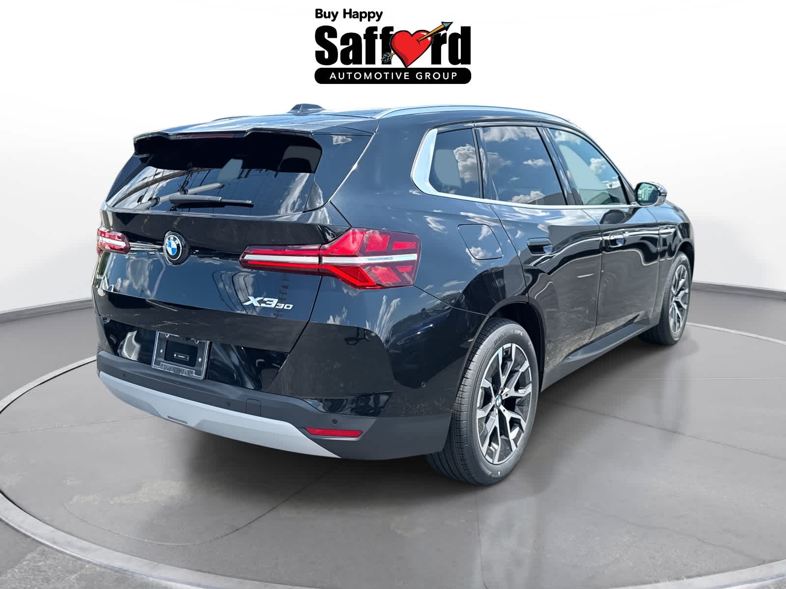 2025 Bmw X3 30x Drive photo 8