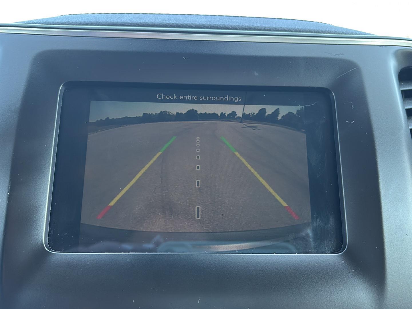 2021 Jeep Cherokee Latitude photo 4