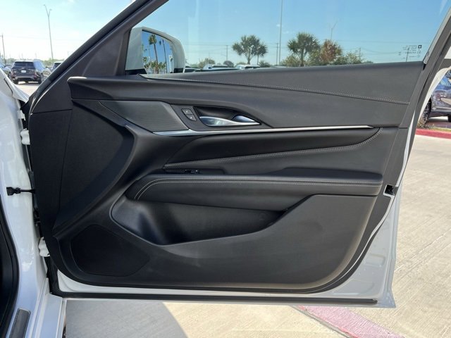 2022 Cadillac CT4 photo 33