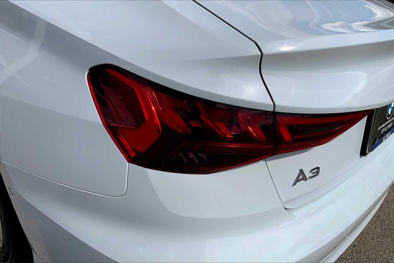 2024 Audi A3 Premium photo 25
