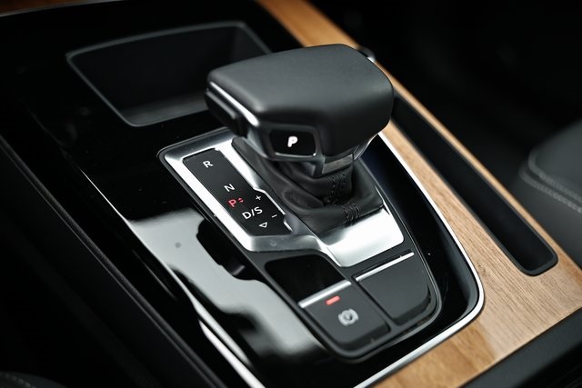 2023 Audi Q5 40 Premium photo 37