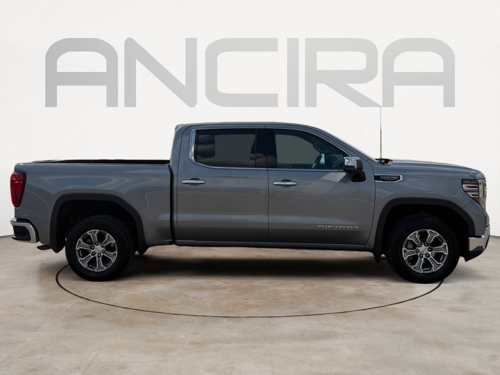 2024 Gmc Sierra 1500 SLT photo 6