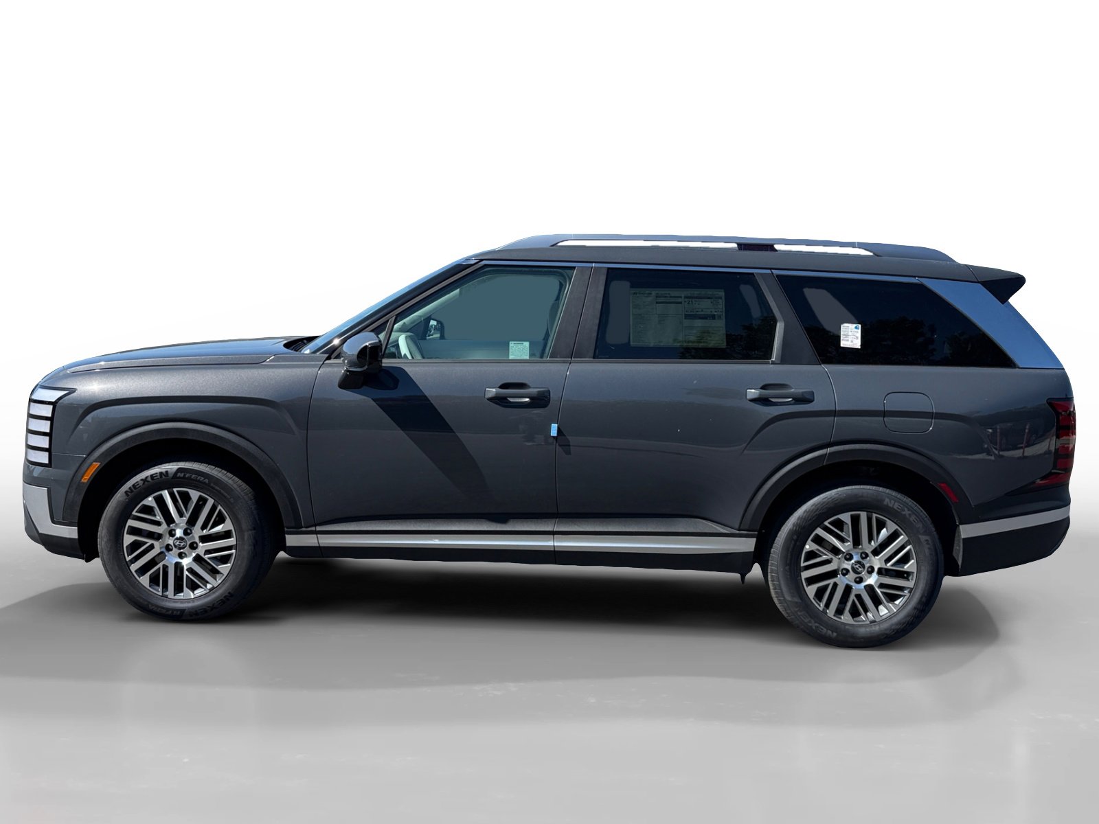 2026 Hyundai Palisade SEL photo 2