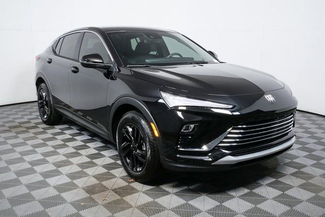 2026 Buick Envista Preferred's photo