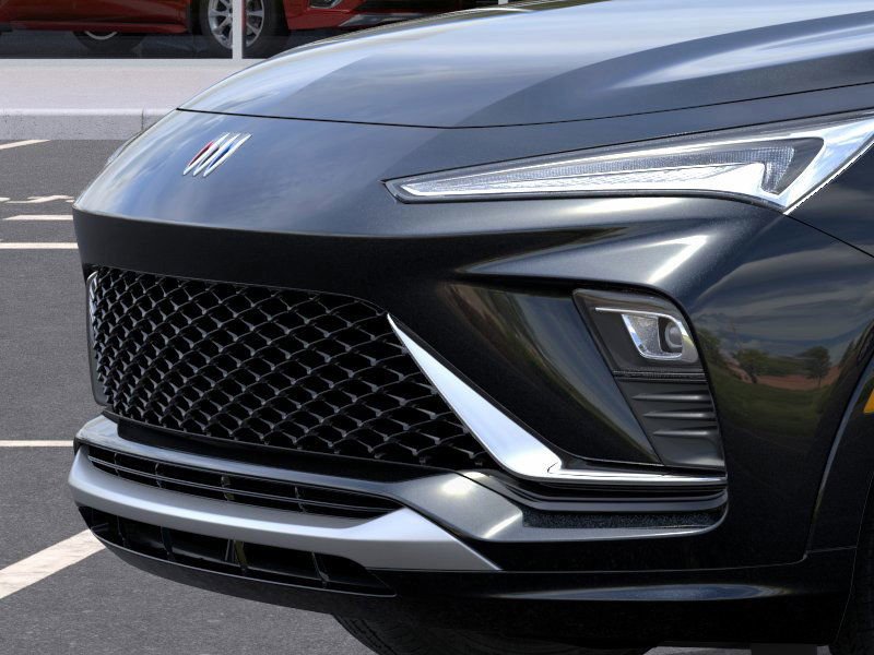 2025 Buick Envista Avenir photo 13