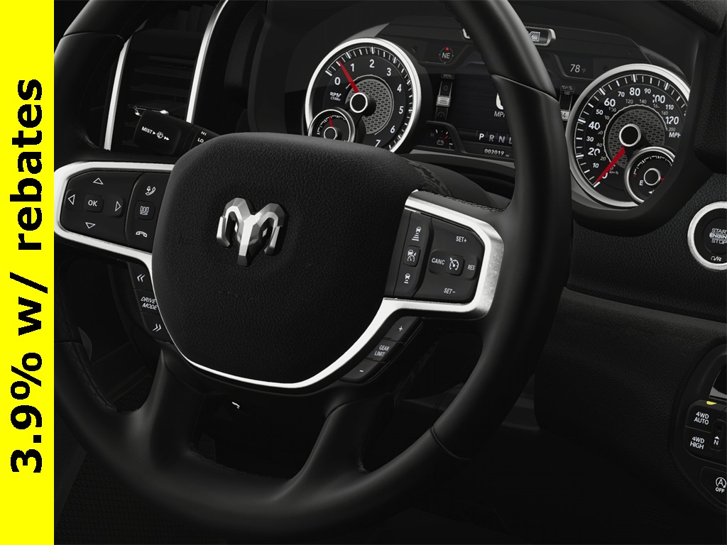 2025 Ram 1500 Big Horn Lone Star photo 21
