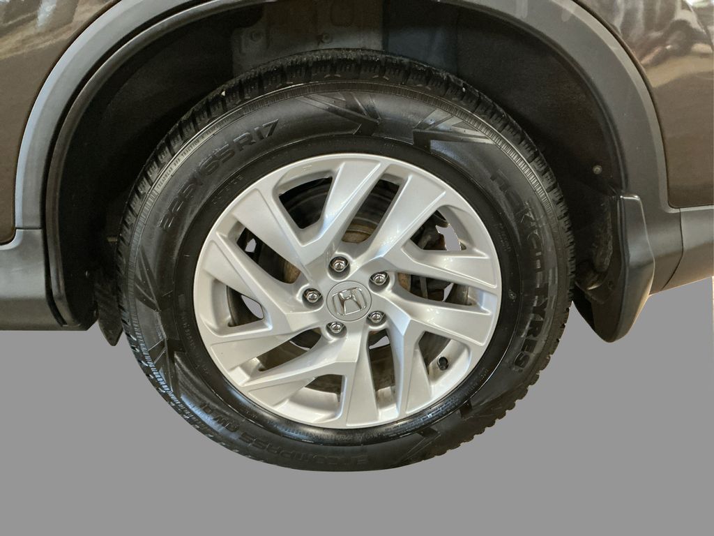 2015 Honda CR-V EX photo 15