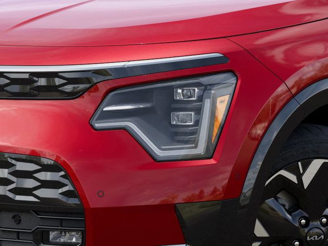 2025 Kia Niro EV Wave photo 9