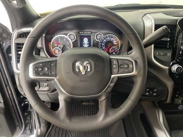 2025 Ram 2500 Big Horn photo 20