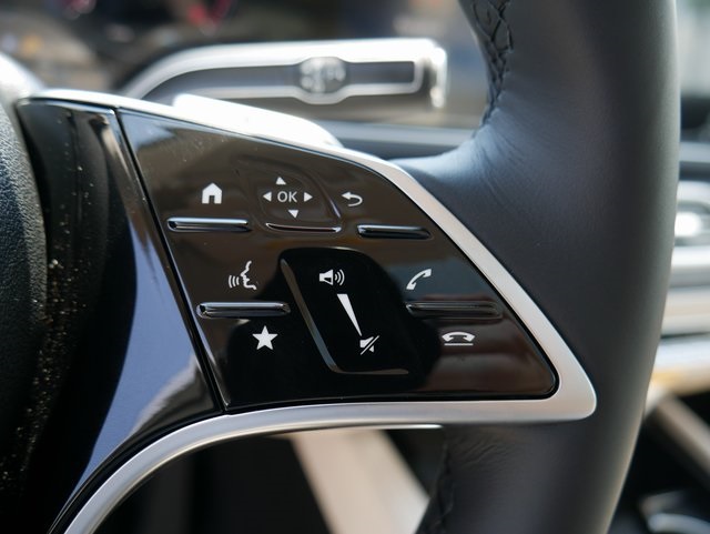 2026 Mercedes Benz GLE 450 4MATIC photo 11