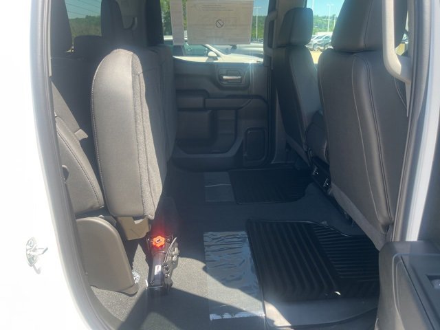 2025 Gmc Sierra 1500 Pro photo 37