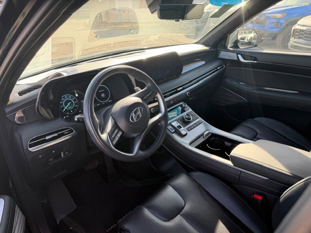2023 Hyundai Palisade Calligraphy photo 3