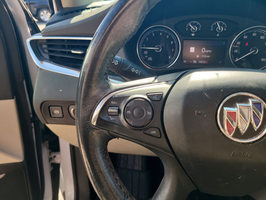 2020 Buick Enclave Essence photo 13