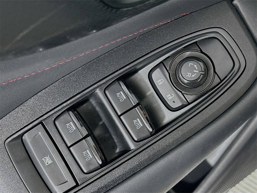 2024 Subaru Legacy Sport photo 17