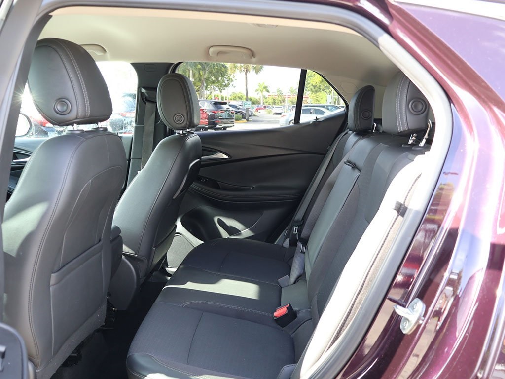 2020 Buick Encore GX Select photo 29