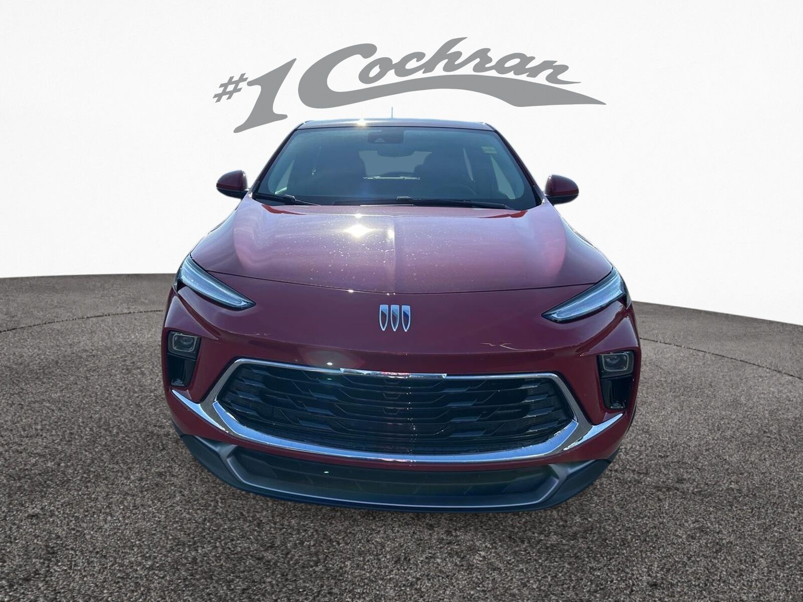 2026 Buick Encore GX Preferred photo 2