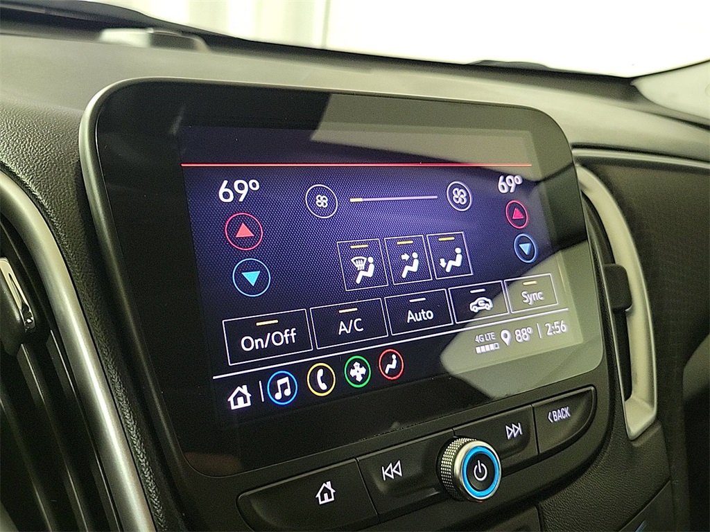 2024 CHEVROLET MALIBU - Image 17