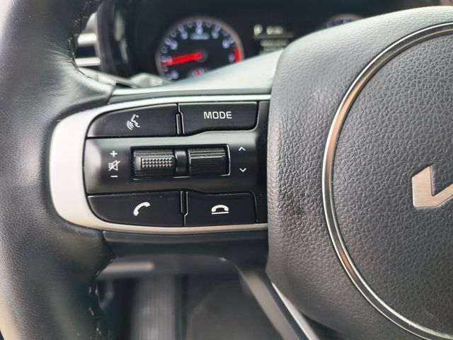 2024 Kia K5 GT-Line photo 19