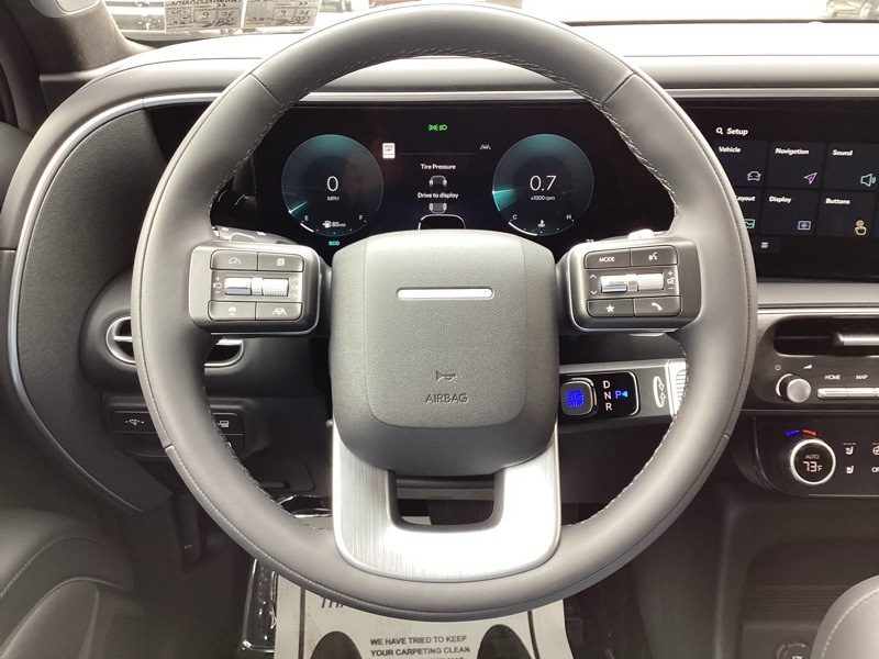2026 Hyundai Palisade Calligraphy photo 49