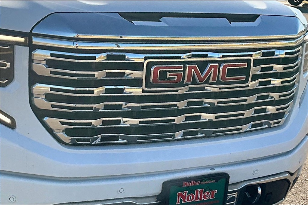 2022 Gmc Sierra 1500 Denali photo 26