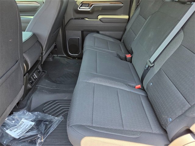 2026 Chevrolet Silverado 1500 LT photo 7