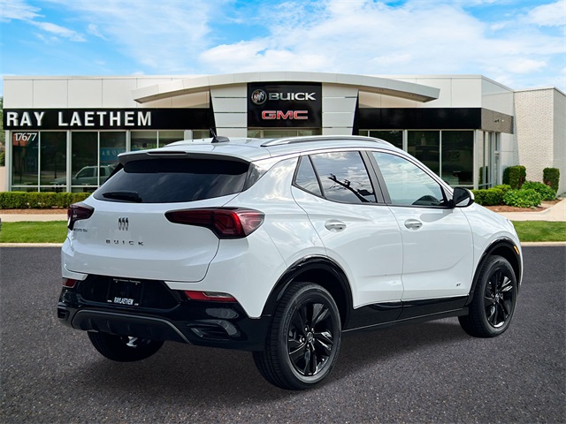 2026 Buick Encore GX Sport Touring photo 4