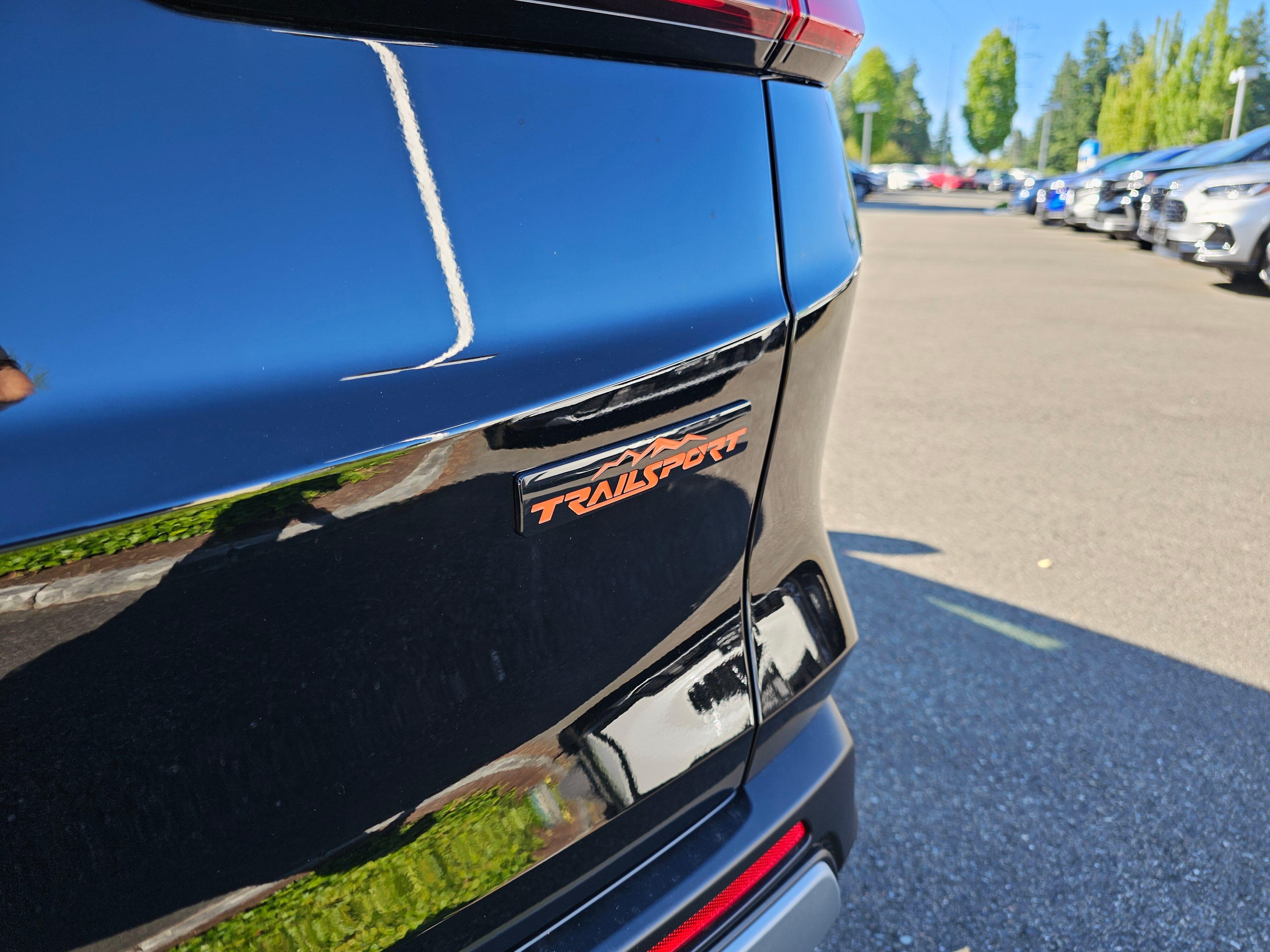 2026 Honda CR-V Hybrid photo 3