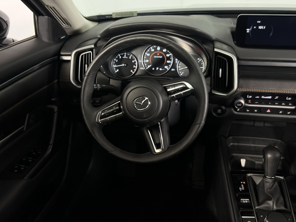 2024 Mazda CX-50 2.5 Turbo Premium photo 9