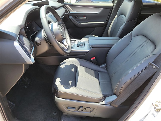 2025 Mazda CX-90 3.3 Turbo Preferred photo 16
