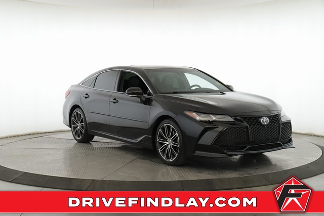 2019 Toyota Avalon Touring