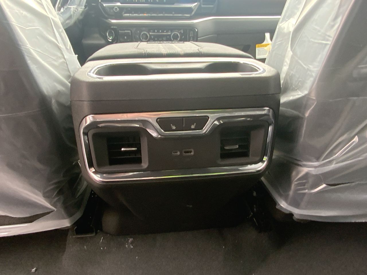 2025 Chevrolet Silverado 3500HD High Country photo 22