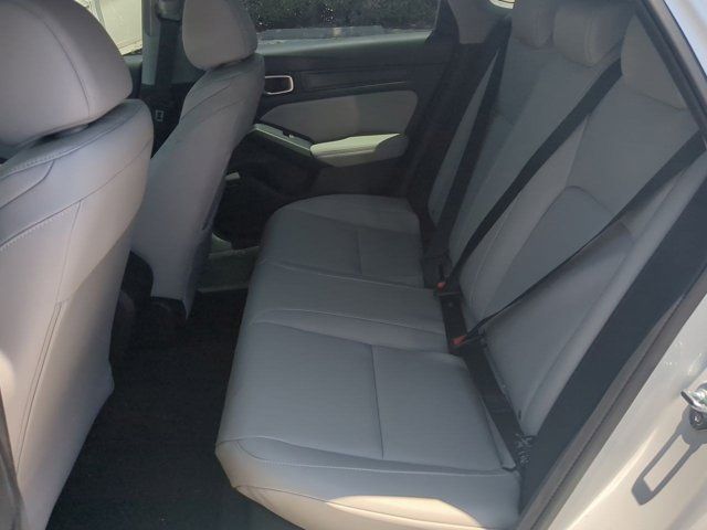 2025 Acura Integra Base photo 14