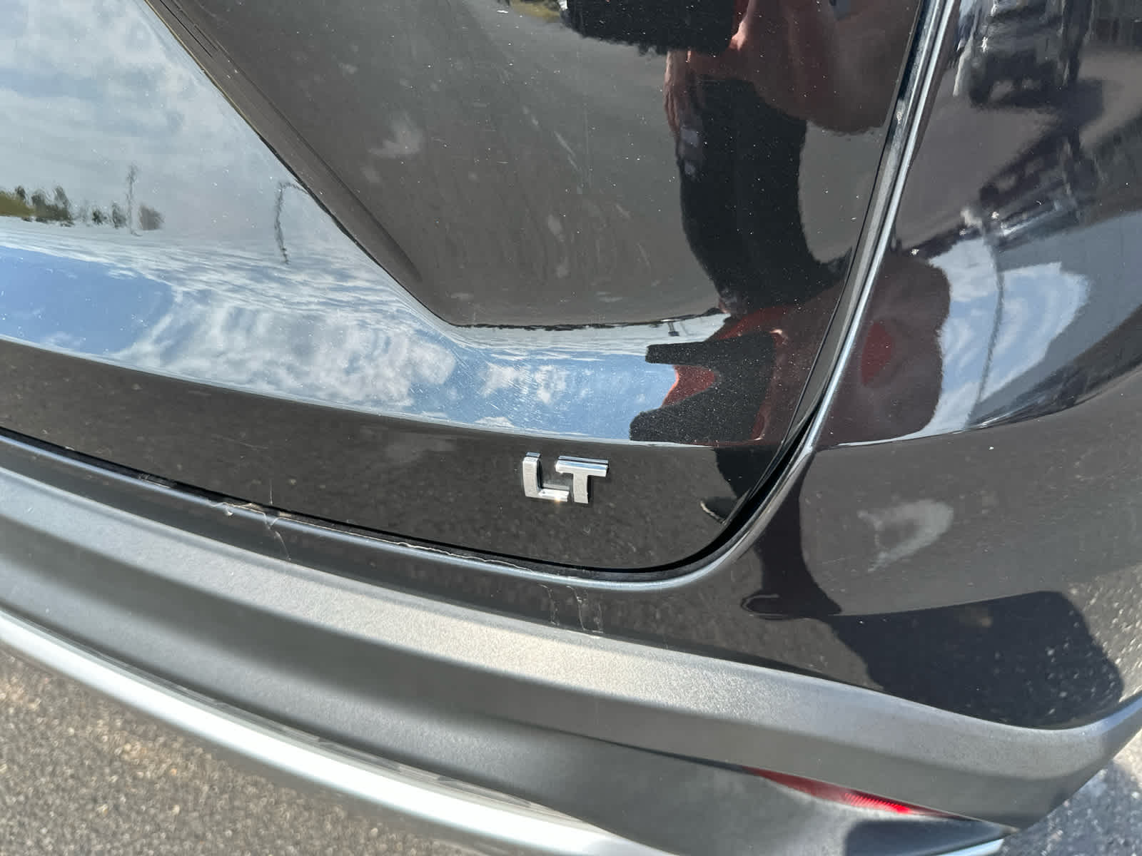 2024 Chevrolet Trax LT photo 27
