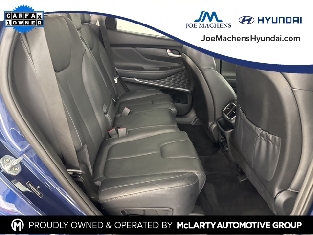 2020 Hyundai Santa Fe Limited photo 22