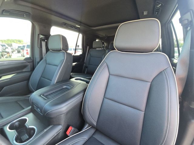 2023 Gmc Yukon SLT photo 19
