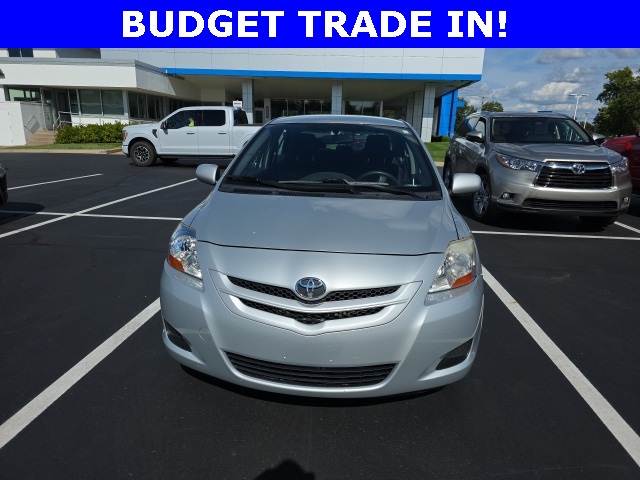 Used 2007 Toyota Yaris S with VIN JTDBT923471066339 for sale in Kalamazoo, MI