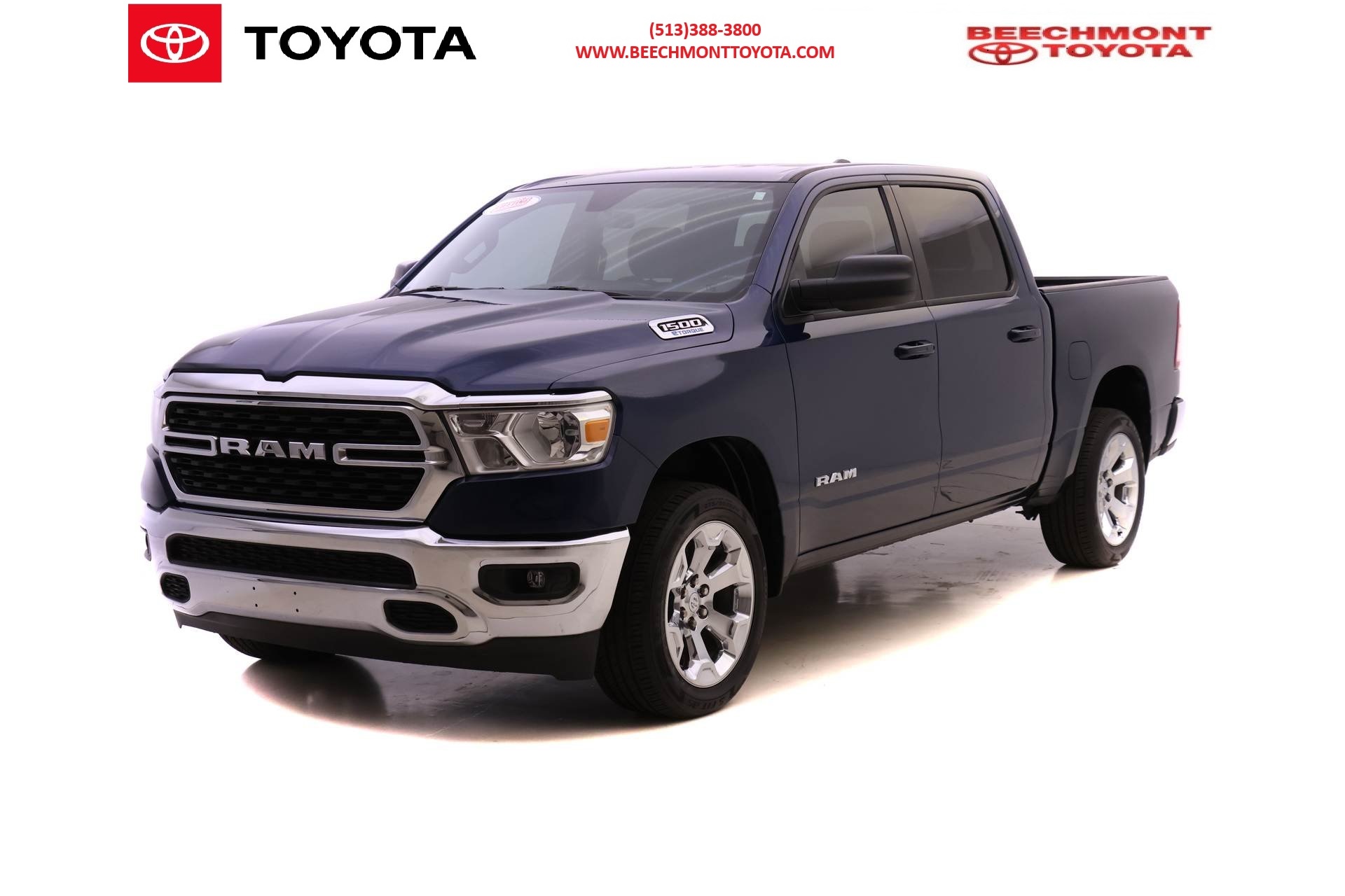 2022 RAM Ram 1500 Pickup Big Horn/Lone Star's photo