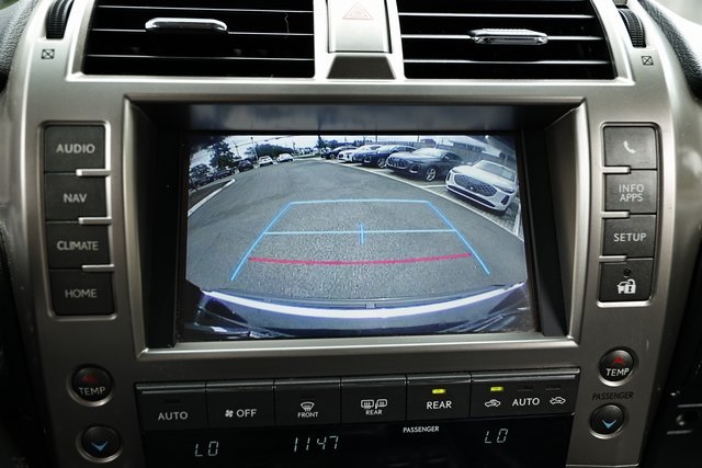 2019 Lexus GX 460 photo 34