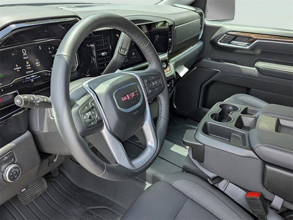 2025 Gmc Sierra 1500 Elevation photo 6